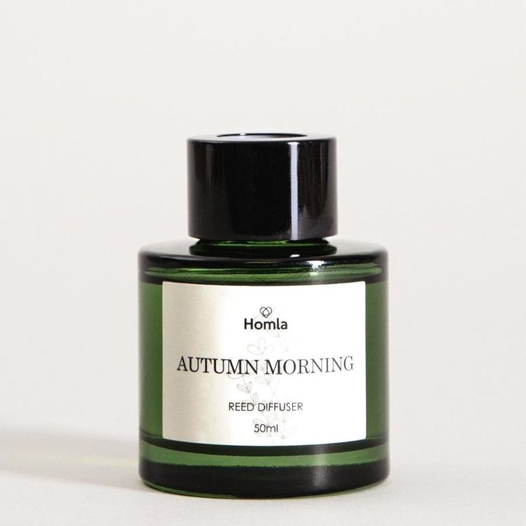 Homla, Tofu, dyfuzor zapachowy, Autumn Morning, 50 ml