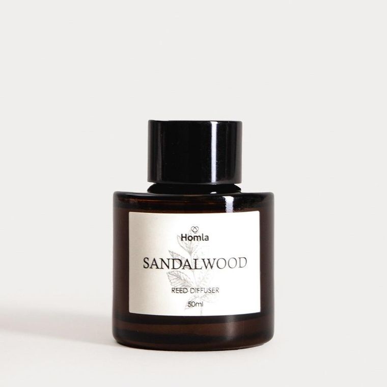 Homla, Tofu, dyfuzor zapachowy, Sandalwood, 50 ml
