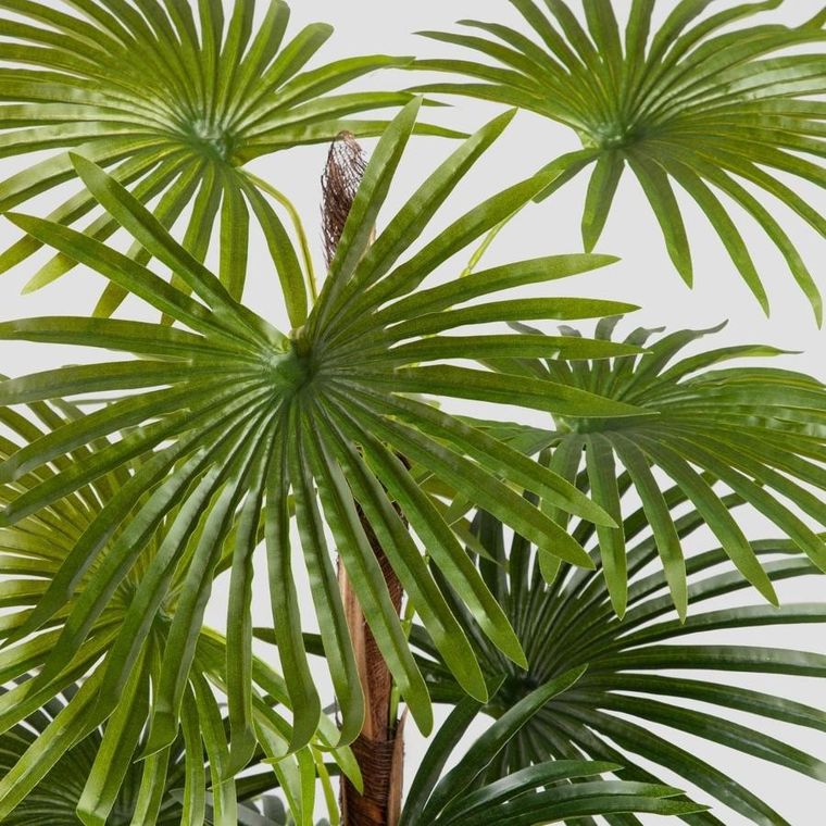 Homla, Tropical Zone, roślina sztuczna, palma wysoka, 150 cm