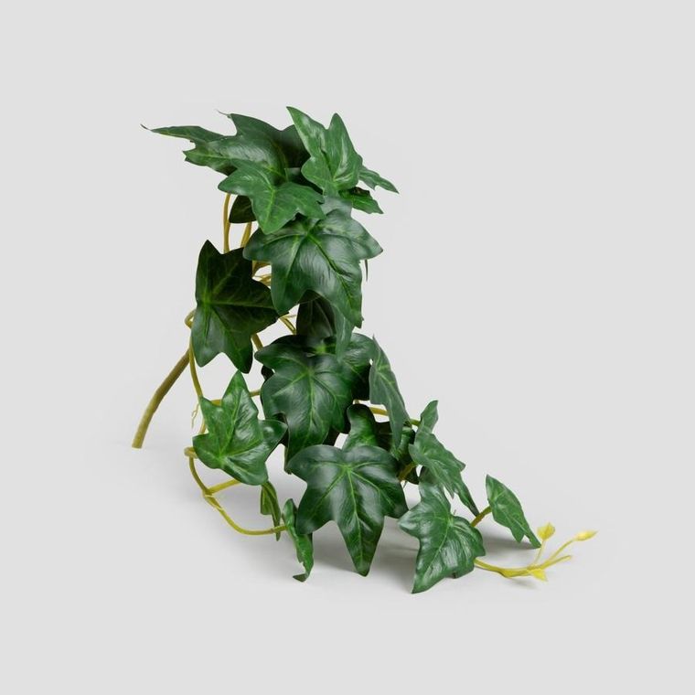 Homla, Tropical Zone, roślina zwisająca sztuczna, bluszcz, 40 cm