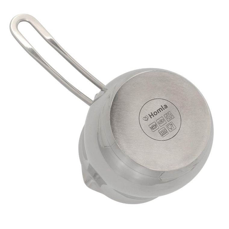 Homla, Unero, garnek do mleka, 0,5l