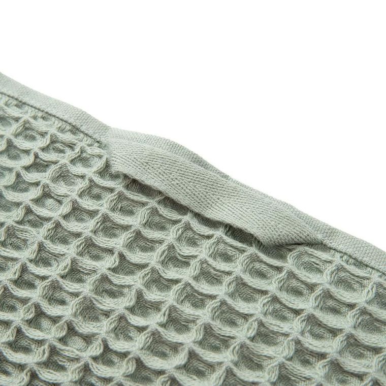 Homla, Vaffel, Ręcznik pistacjowy 50-90 cm