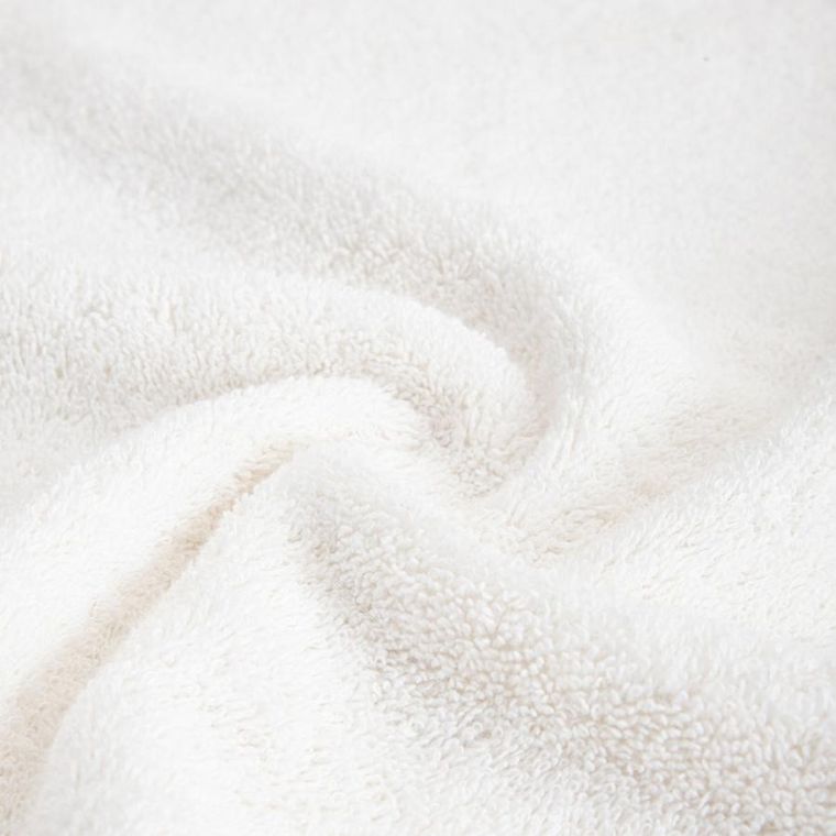 Homla, Velia, ręcznik, z ozdobnym haftem, 70-130 cm