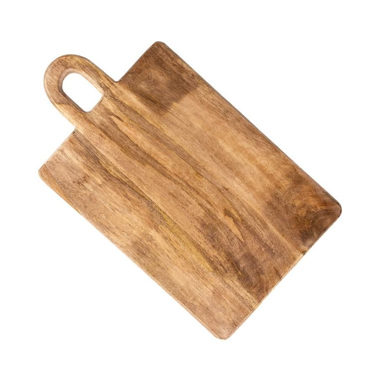 Homla, Venja Mango, Deska z uchwytem S 30-20 cm