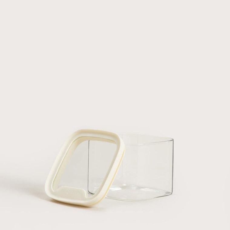 Homla, Venus, pojemnik kwadratowy, 0,5l