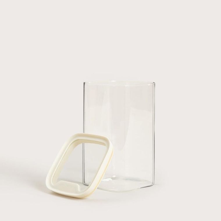 Homla, Venus, pojemnik kwadratowy, 1,2l