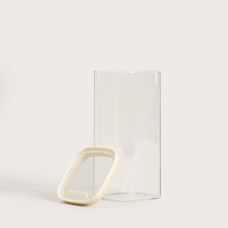 Homla, Venus, pojemnik kwadratowy, 1,6l