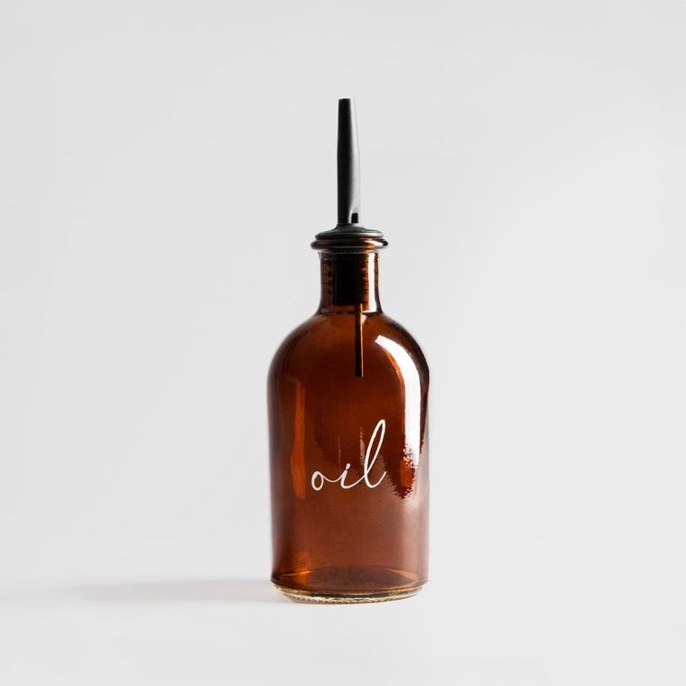 Homla, Versare, butelka na oliwę, 0,25l, 742682