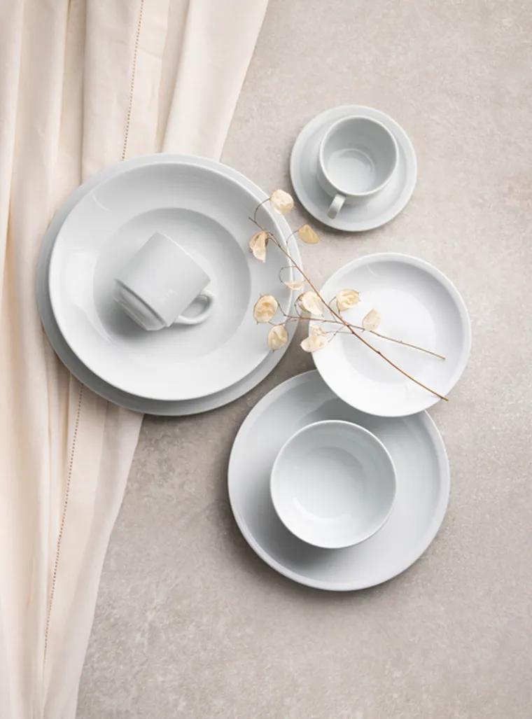 Homla, Vienna, miska, 14 cm