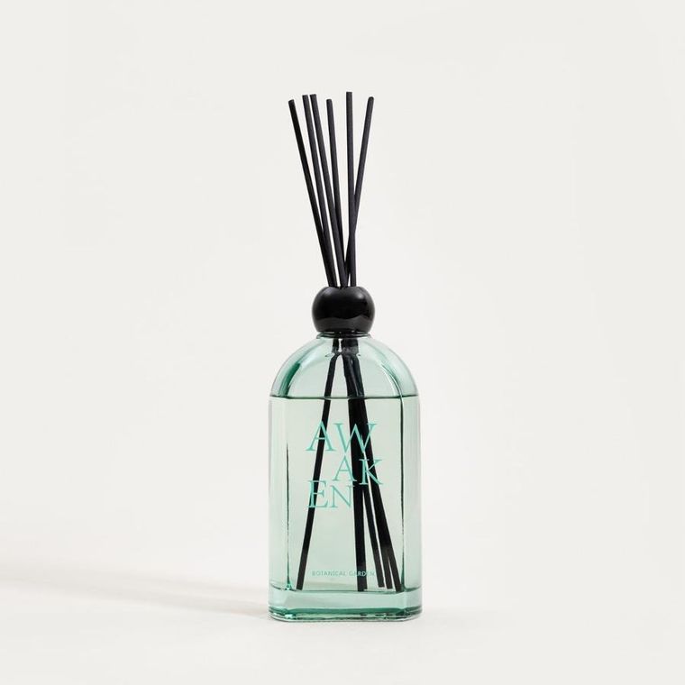 Homla, Zen Ritual, dyfuzor zapachowy, Awaken, 500 ml