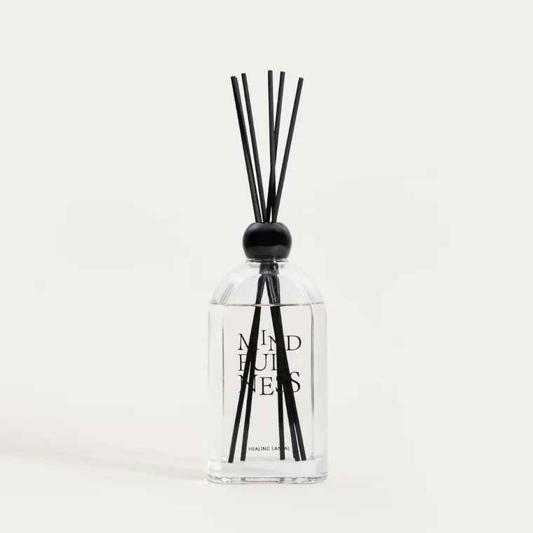 Homla, Zen Ritual, dyfuzor zapachowy, Mindfulness, 500 ml