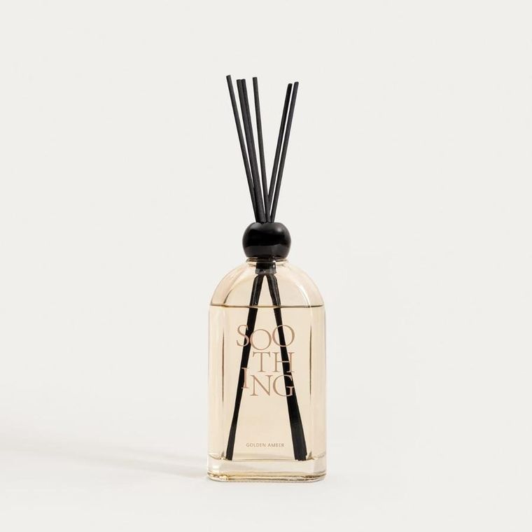 Homla, Zen Ritual, dyfuzor zapachowy, Soothing, 500 ml