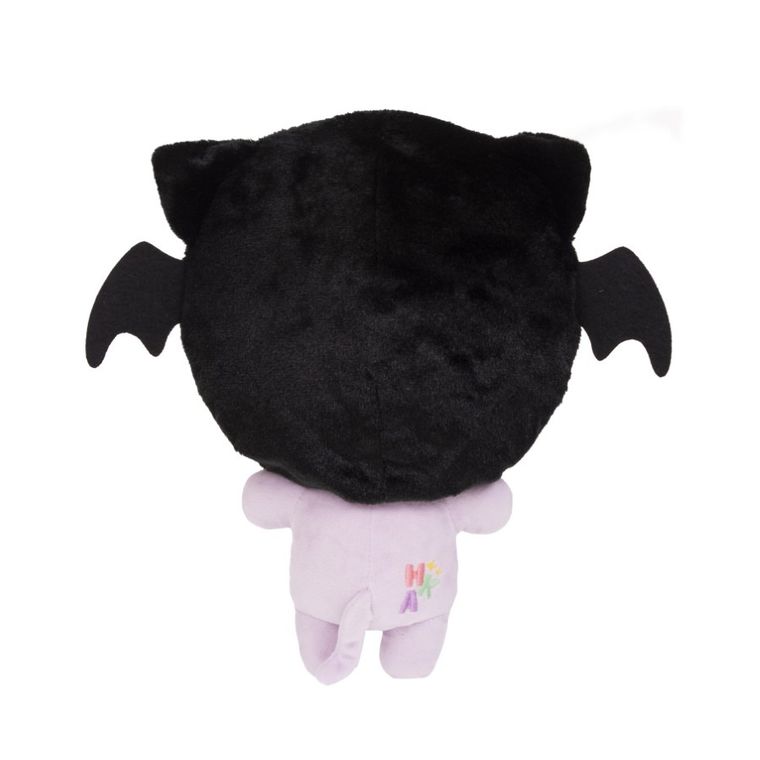 Hoody Kin Academy, maskotka w zwierzęcym kapturku, kot