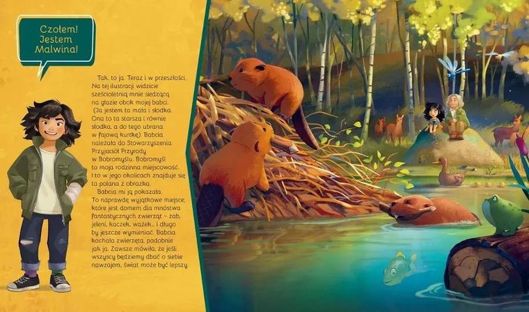 Hopnięci. Nie ma jak w domu