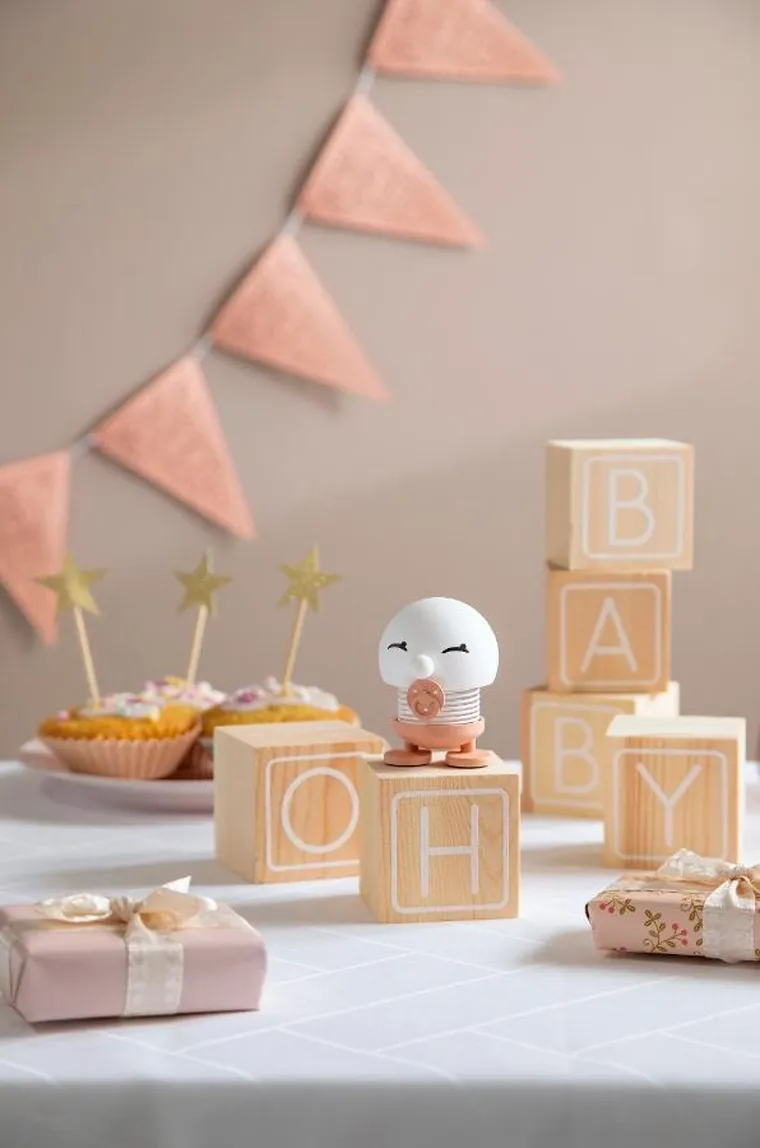 Hoptimist, Baby Bimble S, figurka, Melon