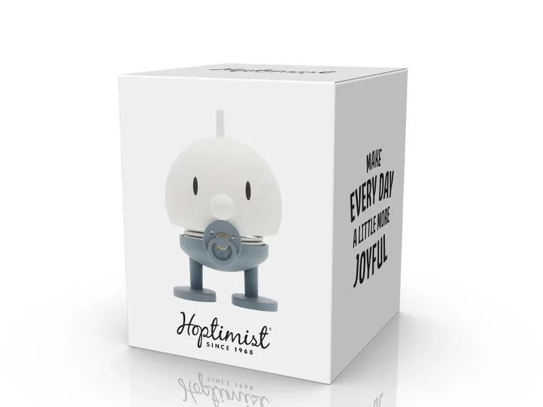 Hoptimist, Baby Bumble S, figurka