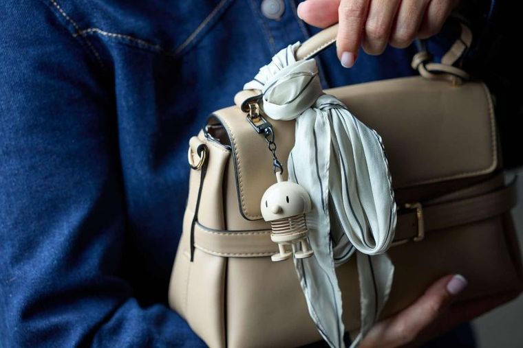 Hoptimist, Charm, zawieszka, latte