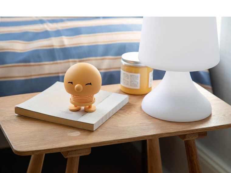 Hoptimist, Soft Bimble, figurka, Mimosa, rozmiar M