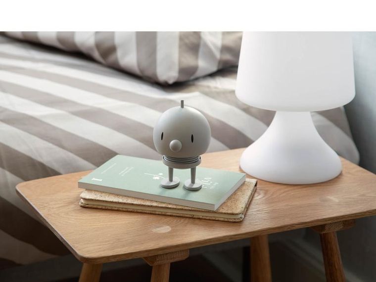 Hoptimist, Soft Bumble, figurka, Ash, rozmiar M