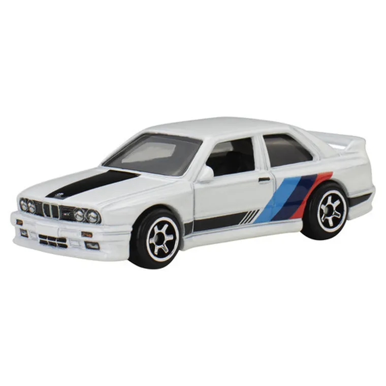 Hot Wheels, Celebrations, 1992 BMW M3, pojazd, 1:64, JBY56