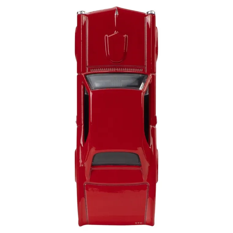 Hot Wheels, Celebrations, '66 Pontiac GTO, pojazd, 1:64, JKY14