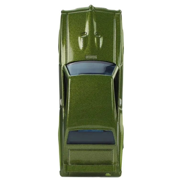 Hot Wheels, Celebrations, '70 Pontiac GTO Judge, pojazd, 1:64, JKY13