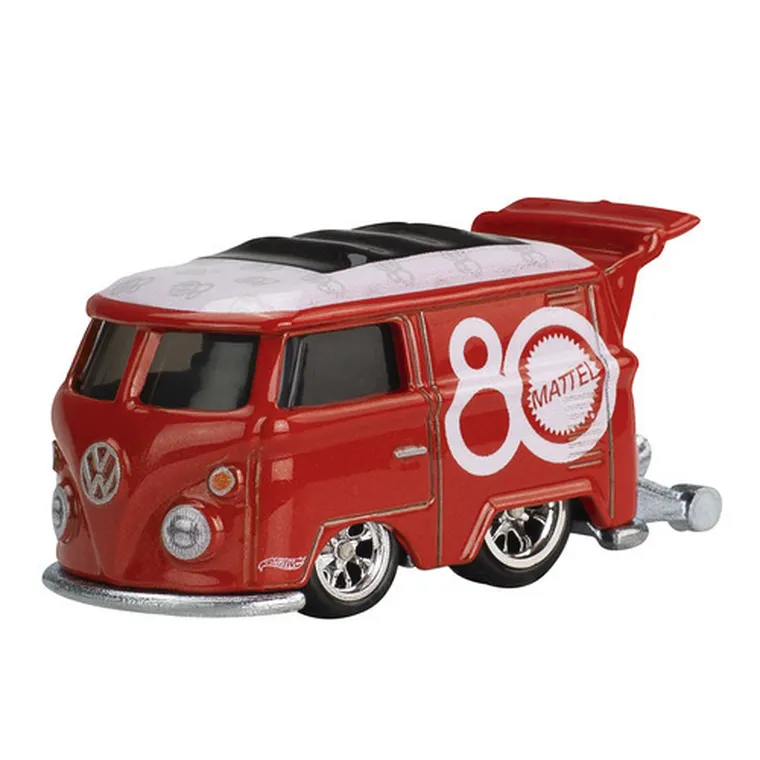 Hot Wheels, Premium, Popkultura, Kool Kombi, pojazd, 1:64, JBL68