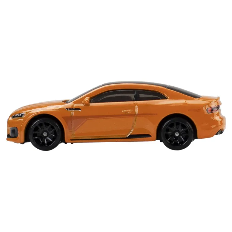 Hot Wheels, Silver Series, Audi RS 5 Coupe, pojazd, skala 1:64, JKY17