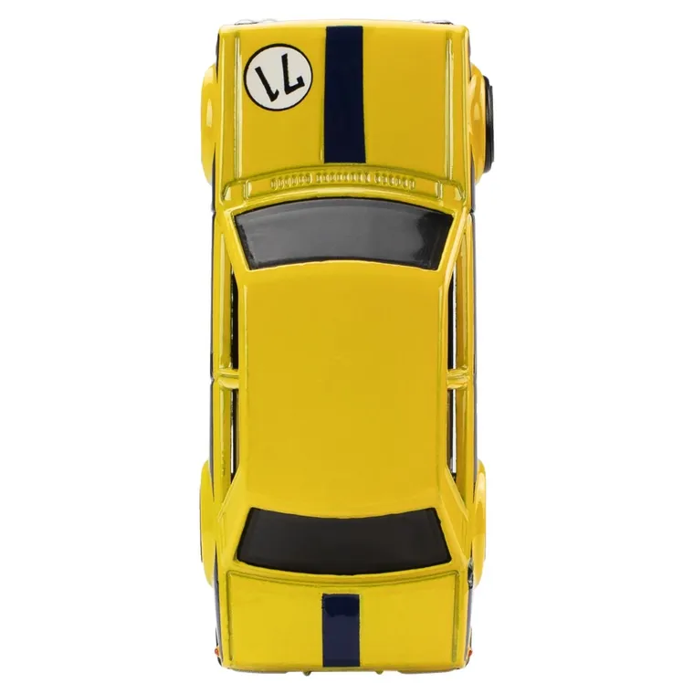 Hot Wheels, Silver Series, Rally Racers, '71 Datsun 510, pojazd, JKX64