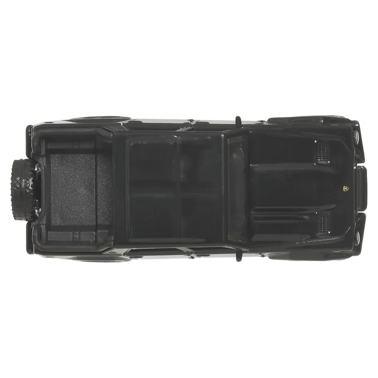 Hot Wheels, Szybcy i wściekli, Lamborghini LM002, pojazd, 1:64, JBL86