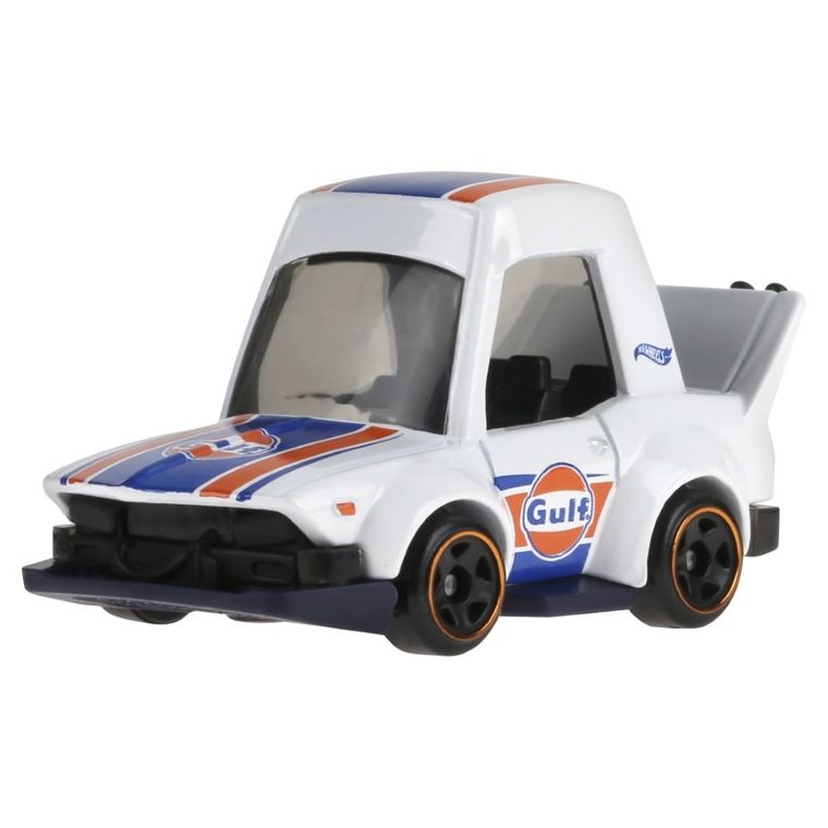Hot Wheels, Tooned Gulf Racing, Manga Tuner, samochodzik