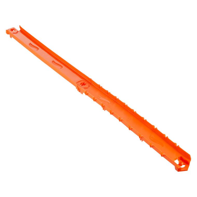 Hot Wheels, Track Creator, Tor prosty, zestaw