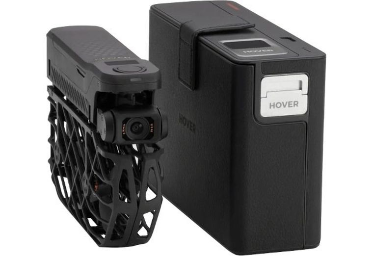 Hoverair, PowerCase, etui zasilające