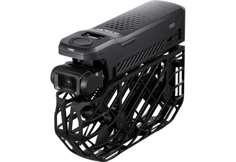 Hoverair, X1 Pro, Basic Combo, dron