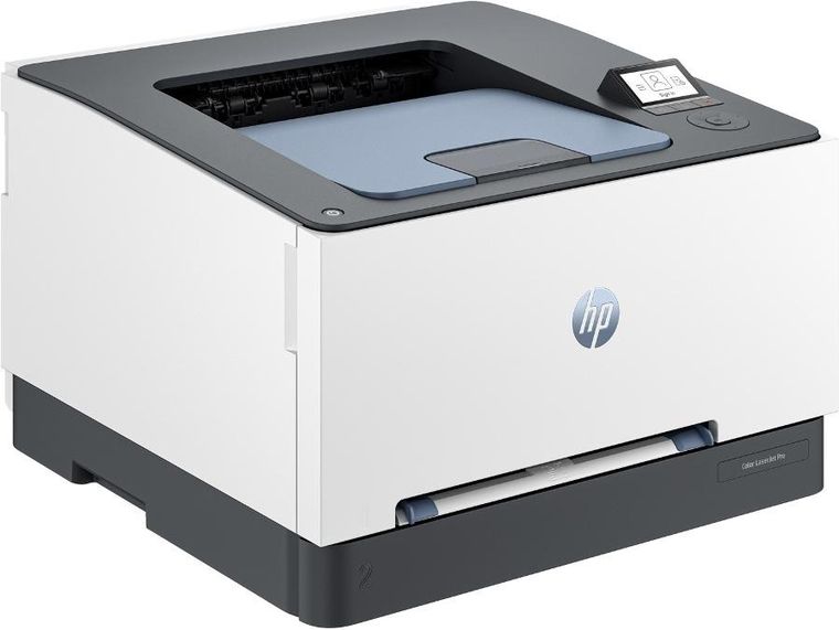 HP, Color LaserJet Pro 3202dn, drukarka