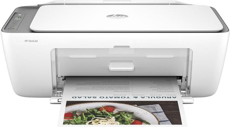 HP, DeskJet, urządzenie wielofunkcyjne, 2820e, 588K9B