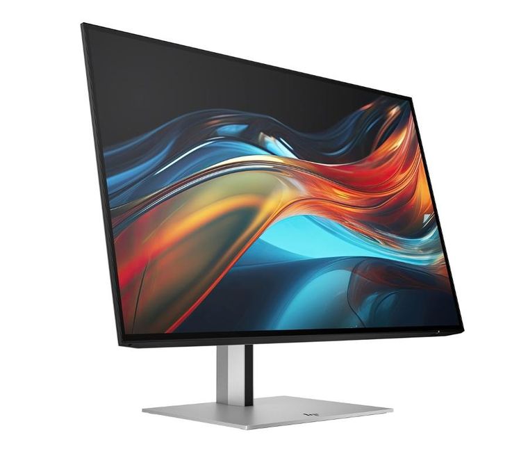 HP, monitor, LED, 24”, S7 Pro, 724pu, 8Y2F7AA, 100 Hz