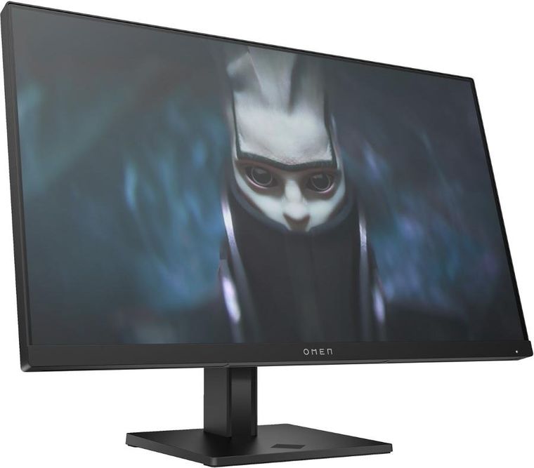 HP, monitor, LED, FHD, 24", OMEN, 780D9E9, 165 Hz
