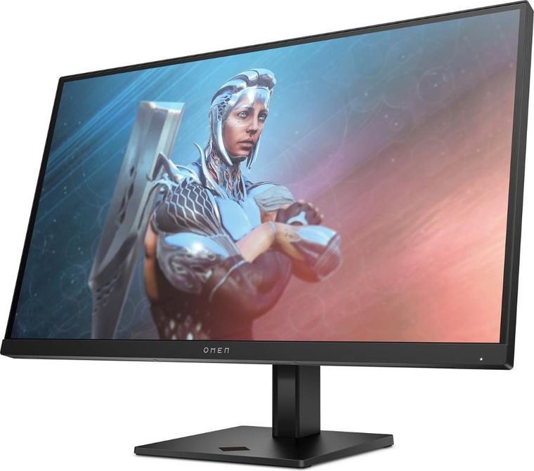 HP, monitor, LED, FHD, 27", OMEN 27, 780F9E9, 165 Hz