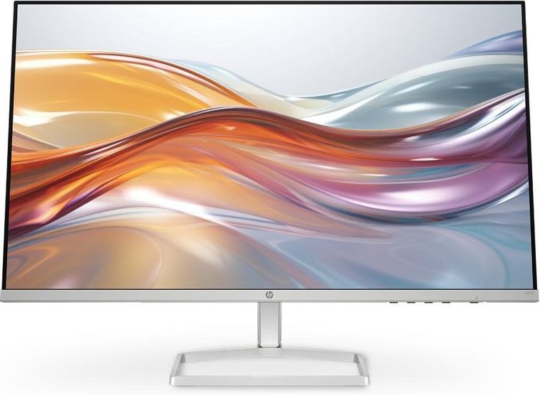 HP, monitor LED IPS 27", 527sf, 100Hz