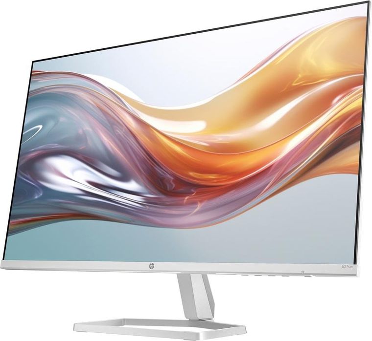 HP, monitor LED IPS 27", 527sw