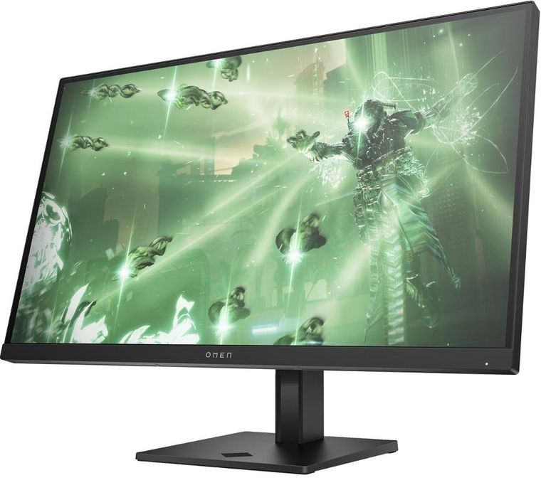HP, monitor LED, QHD 27", OMEN 27q, 780H4E9, 165Hz