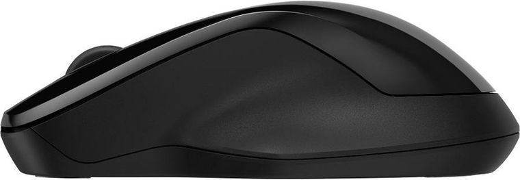HP, Mysz 250 Dual Mouse bezprzewodowa, czarna 6v2j7aa