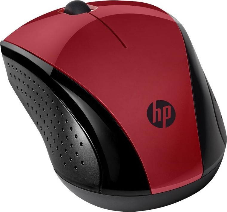 HP, mysz bezprzewodowa, 220 Sred