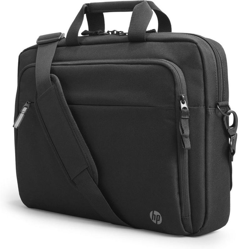 HP, torba, Renew Business do notebooka 15.6", czarna