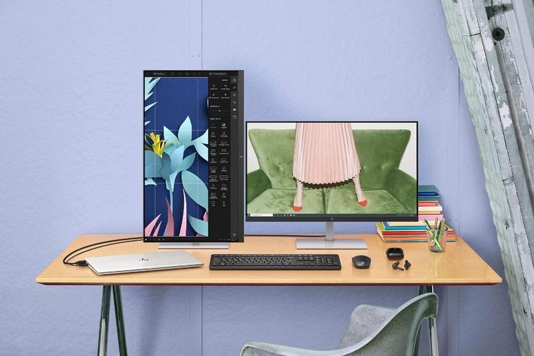 HP, Wireless Mouse & Keyboard Combo, klawiatura i mysz, bezprzewodowe, czarne, 230