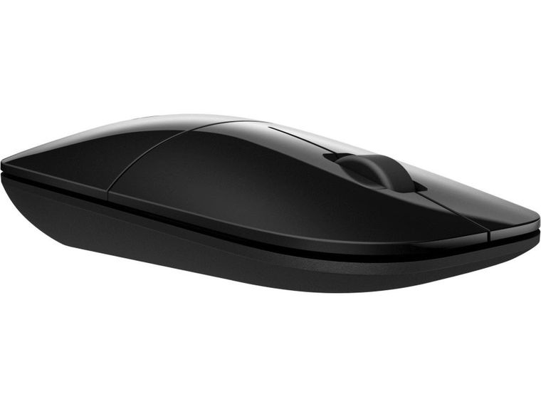 HP, Z3700 Black Wireless Mouse, myszka bezprzewodowa, V0L79AA