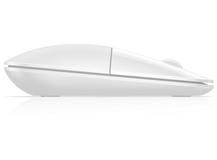 HP, Z3700 White Wireless Mouse, myszka bezprzewodowa, V0L80AA