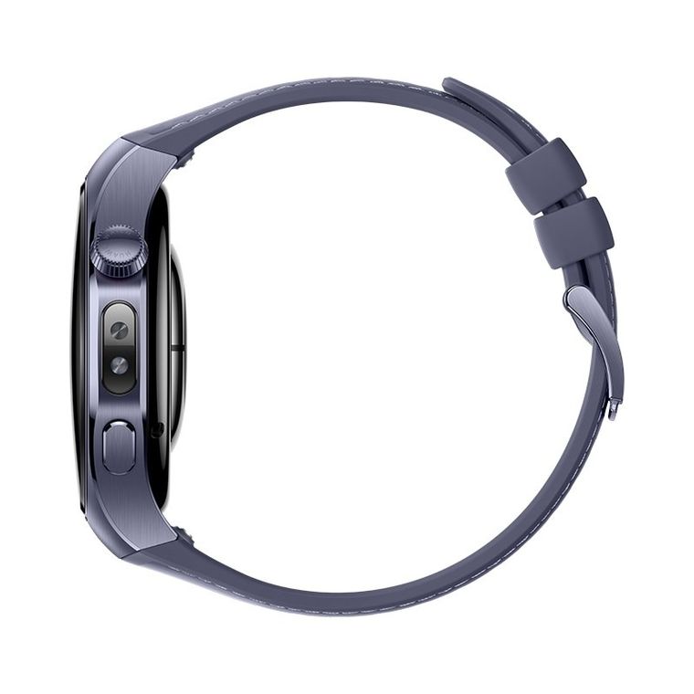 Huawei, Watch 5, smartwatch, twilight purple, 46mm