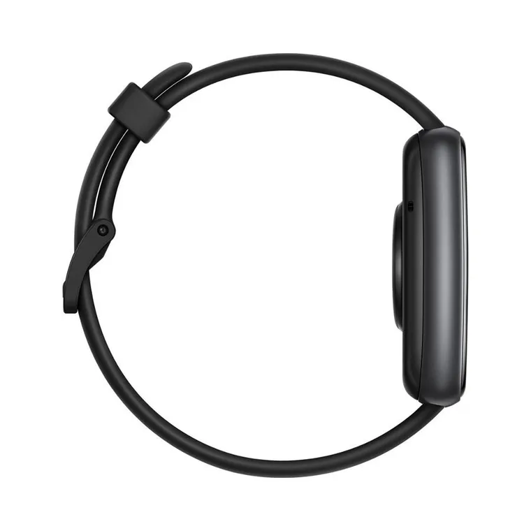 Huawei, Watch Fit 2 Active, Yoda-B09S, Black
